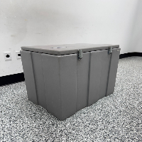 ThermoSafe Dry Ice Storage Chest image 0